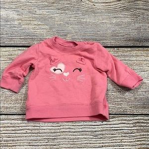 Infant Girls Koala Kids Sweatshirt